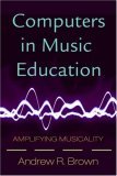 Computers in Music Education Cover