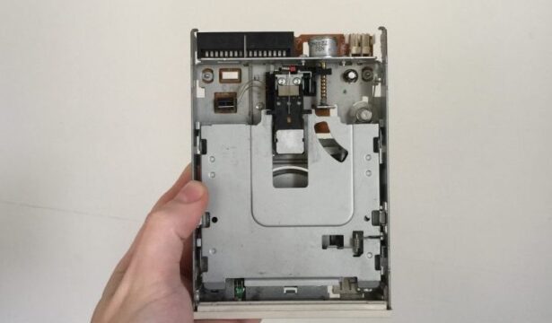 Reimagining redundant technologies as a catalyst for new compositional techniques