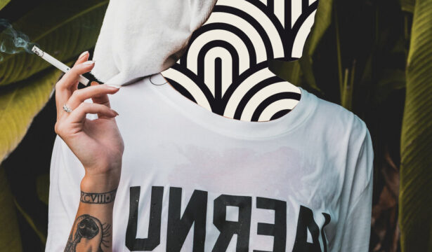 Visualising disillusionment with politics: An exploration of remixed media and commercial design practices