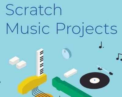 Scratch Music Projects