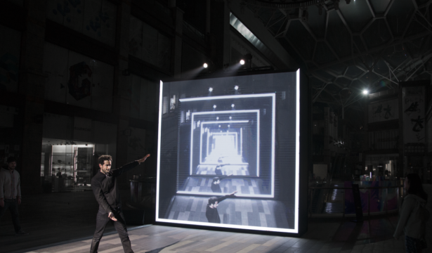 Immersive Audio-visual Objects