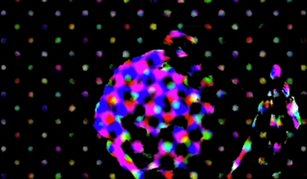 AV Jam @ Sydney Powerhouse Museum