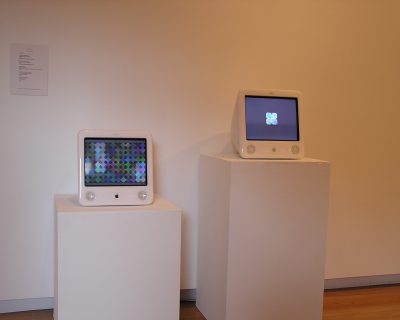 Phasing exhibition