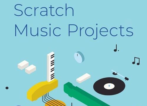 Scratch Music Projects