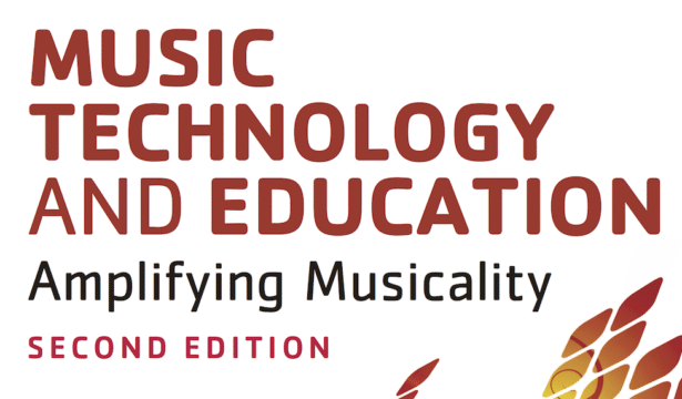 Amplifying Creativity: Technology in Music education