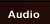 audio